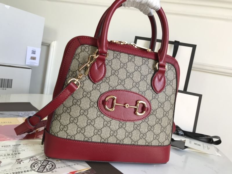 Gucci Top Handle Bags